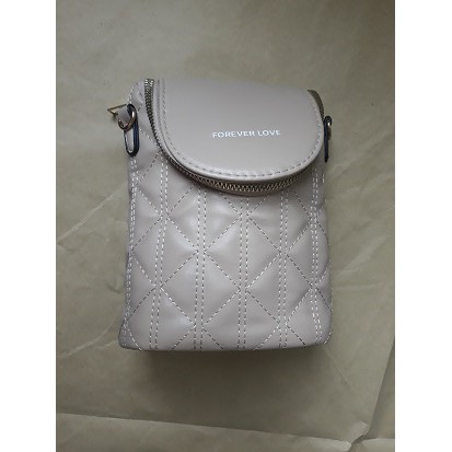 FOREVER LOVE - SLING BAG / TAS SELEMPANG WANITA