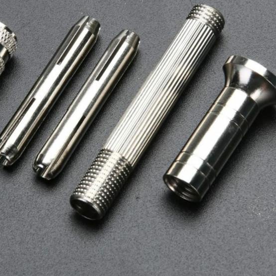 ✰ Bor Rojok Spuyer Pilot jet Bor Tangan Manual + 20pcs Mata Bor Microbox ➤