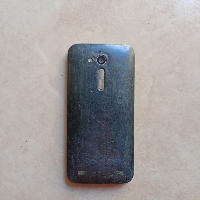 Mesin Asus Zenfone Go X014D Normal