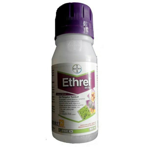 Ethrel 480SL 100ml