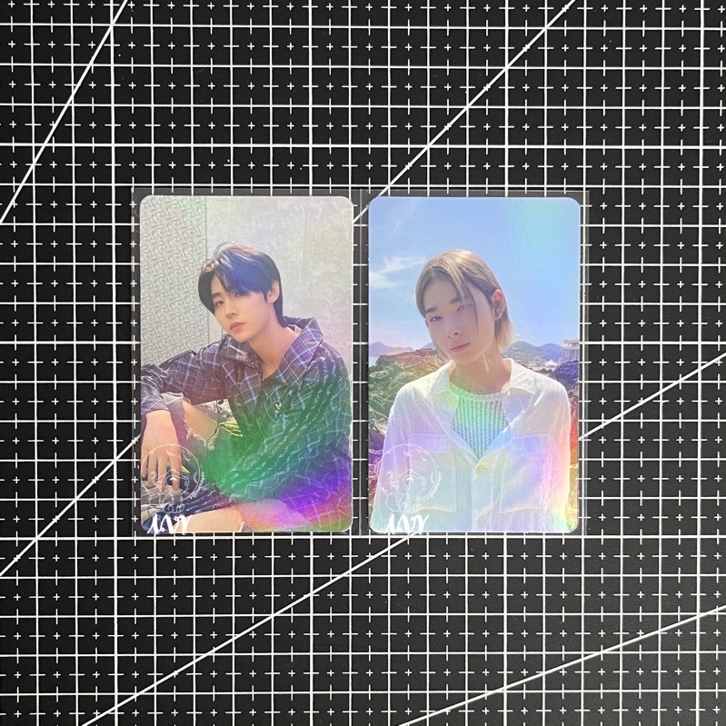 pc holo ody ni-ki [BOOKED]
