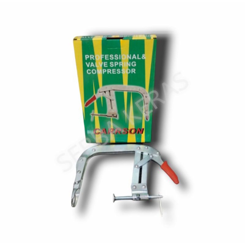 TREKER Klep 8 Inch - treker klep mobil