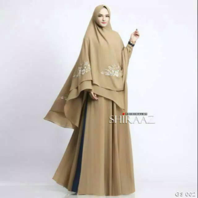 Shiraaz gs 002