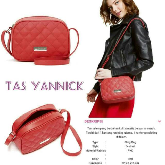 Tas promo sophie martin paris.  Harga promo sale