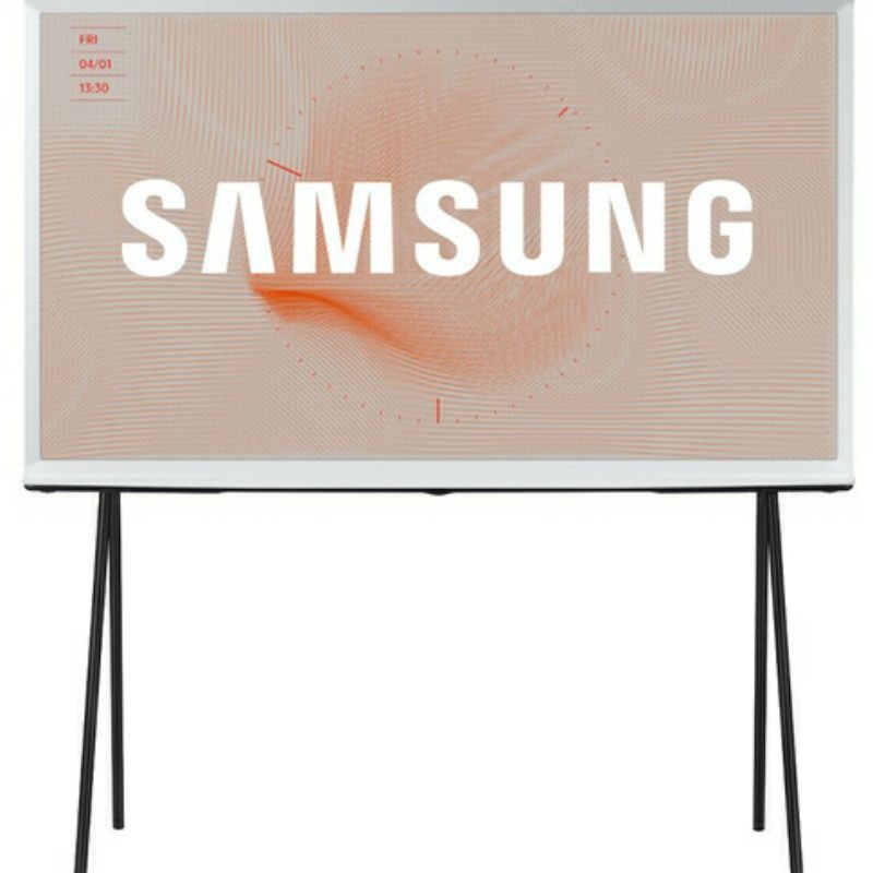 SAMSUNG QLED THE SERIF 55LS01T 55LS01TAK