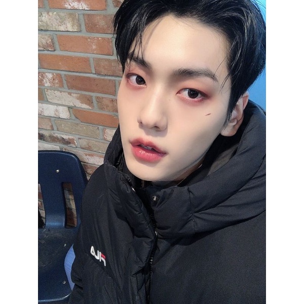BOOKED PC SOOBIN WORLD
