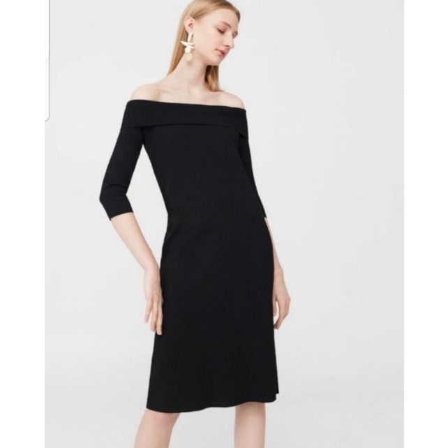 Preloved dress mango