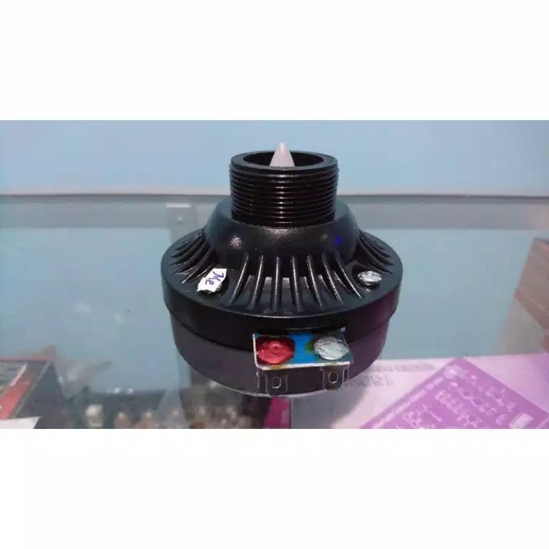 driver tweeter acoustic act2542s 200watt twiter acoustic act 2542s