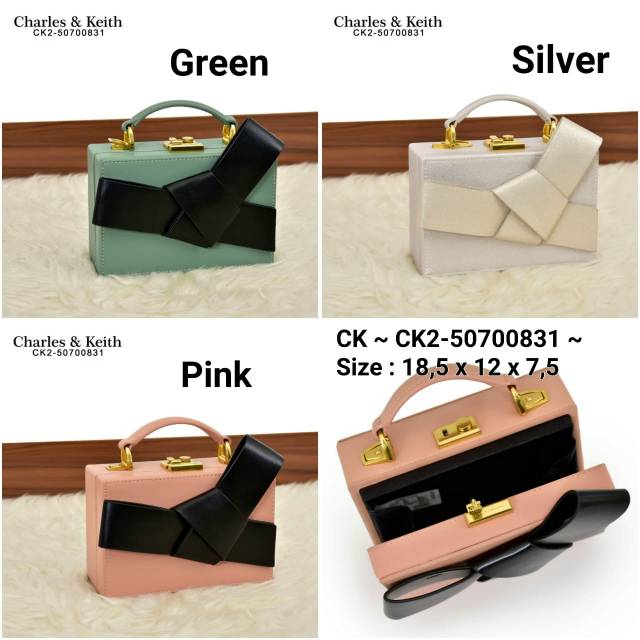 C&K Beauty Case CK2-50700831