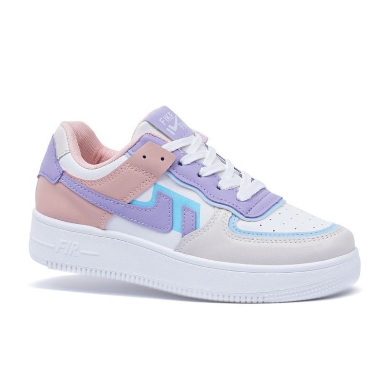 Sepatu Wanita Sneakers Korea AIR FORCE 79