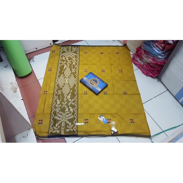 SARUNG TENUN BHS ASLI Best Quality