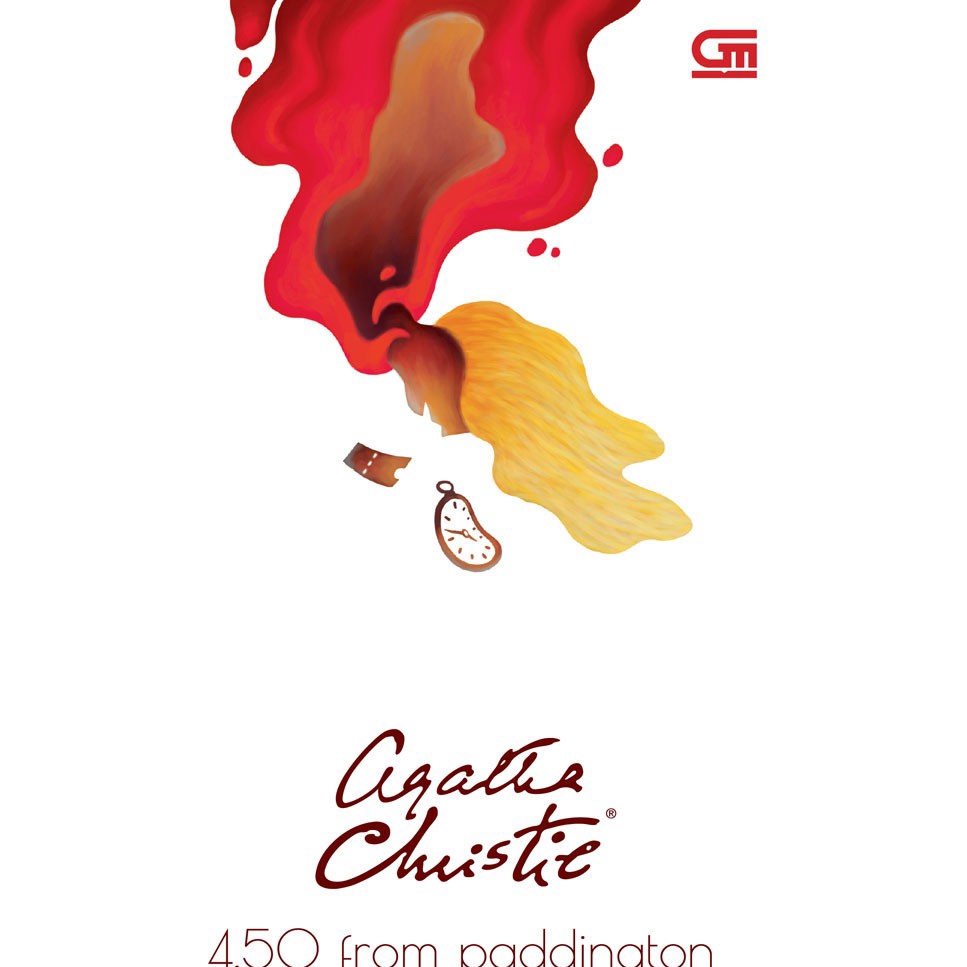 KERETA 4.50 DARI PADDINGTON (4:50 FROM PADDINGTON)