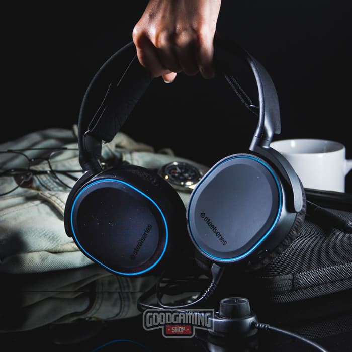 SteelSeries Arctis 5 Headset