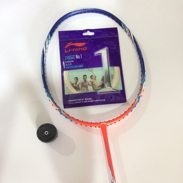 Lining G-Force Power Lite 1800i