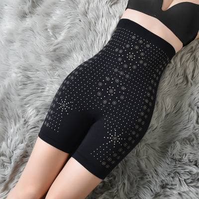 YAGOO - Korset Celana // Breathable Slimming Pants / Korset Celana Pelangsing KS04