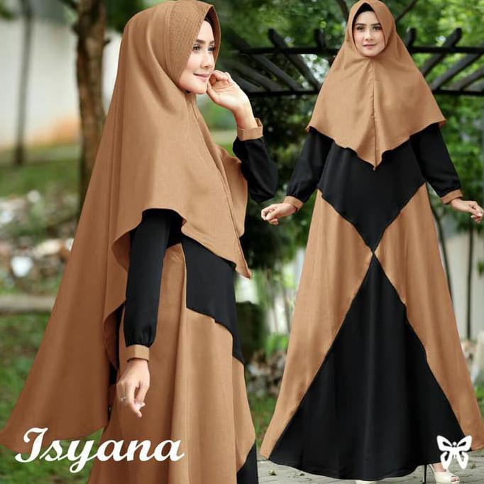 Syari V Isyana -