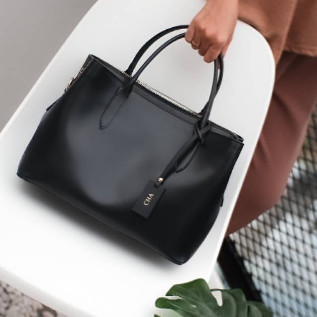 FINO BAG BLACK