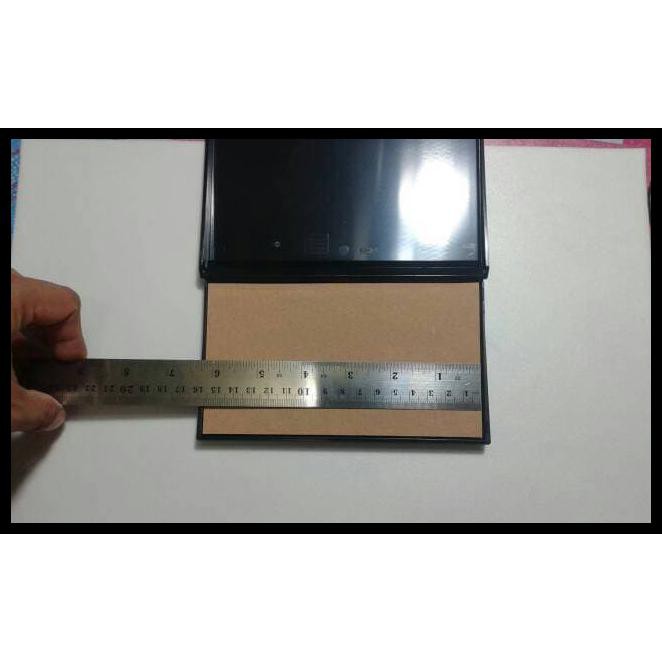 

Ready Stock Stamp Pad Trodat 9053 / Bak Stempel Ukuran Besar