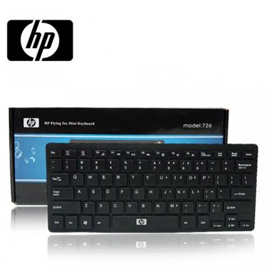 Keyboard Mini HP / Keyboard Mini / Keyboard HP / Keyboard Mini Usb