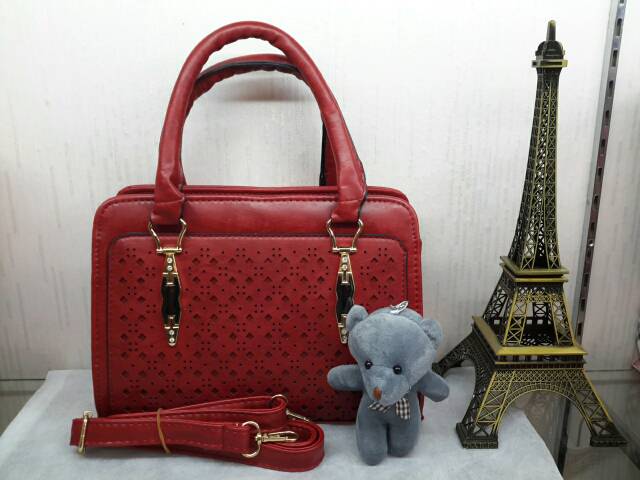 Tas wanita / tas import / tas fashion / non branded