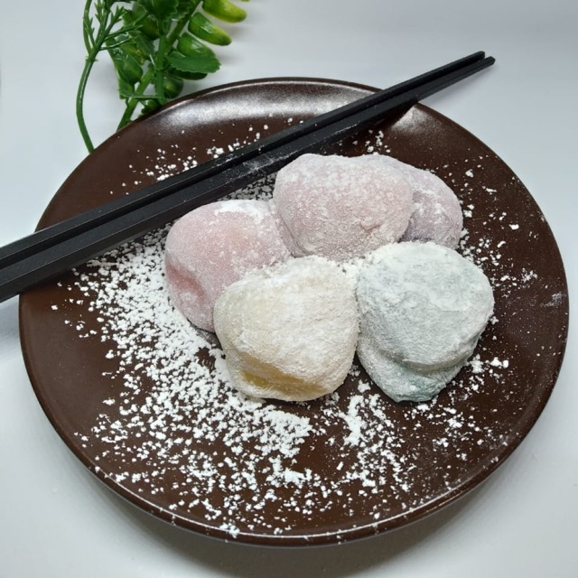

Mochi