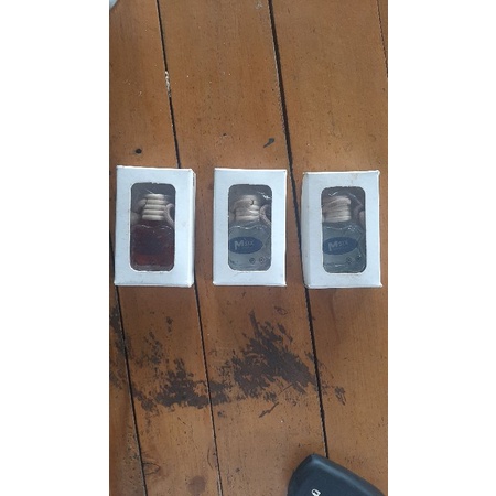pengharum mobil rc parfume