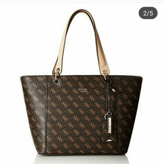 Tas guess kamryn medium size bag