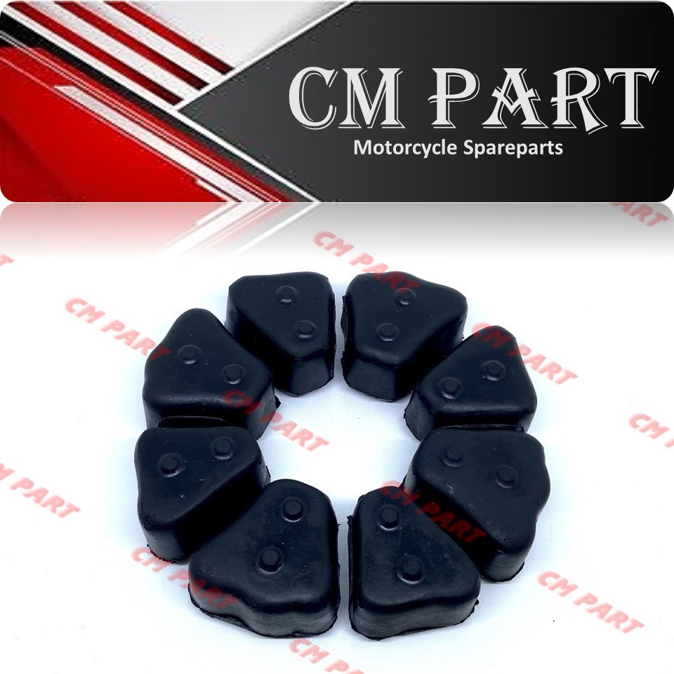 Karet Tromol Honda CB 150R/CBR 150/150 R