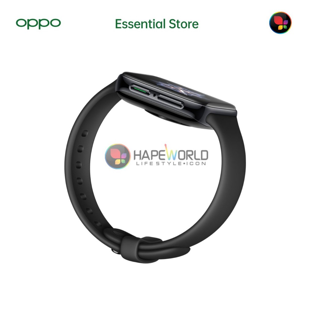 OPPO WATCH 41MM GARANSI RESMI OPPO