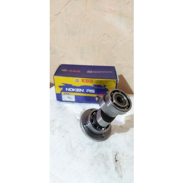 noken EDO E3 lift 8'6