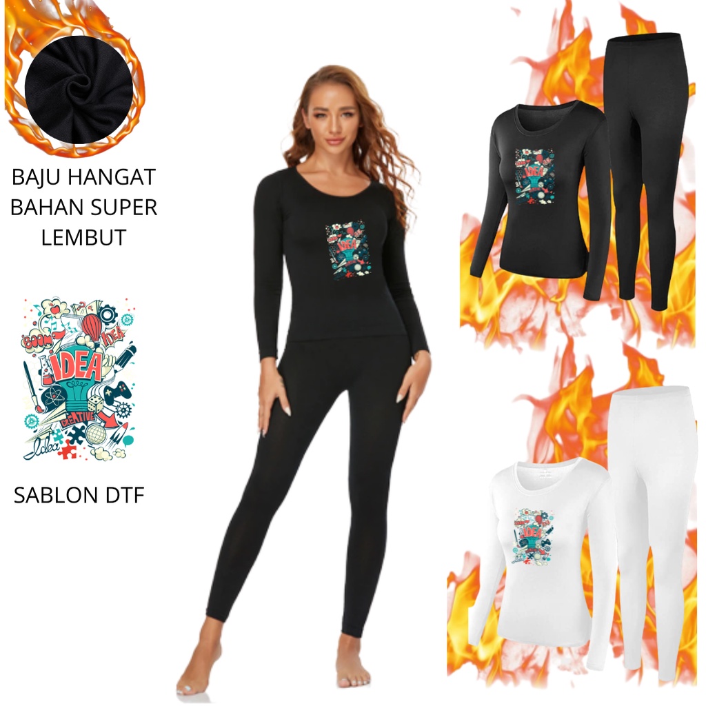 Choice Ali - Baju Atas Bawah Wanita Kekinian - Atasan Santai Wanita Ala Korea Idea