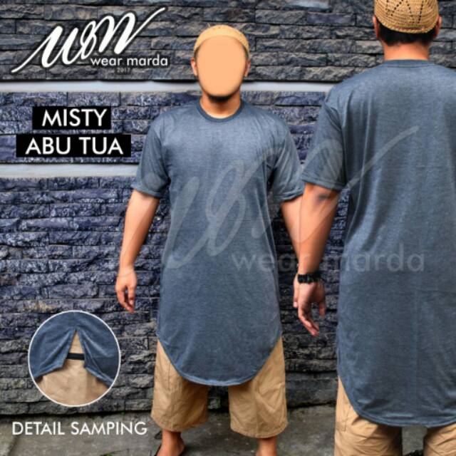 baju muslim gamis kaos pakistan ikhwan