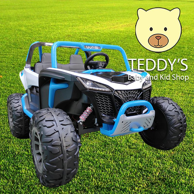 Mobil Aki Yukita 689 Vector UTV