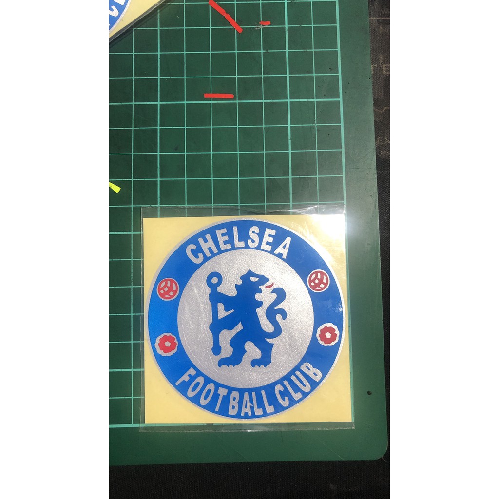 Stiker Chelsea