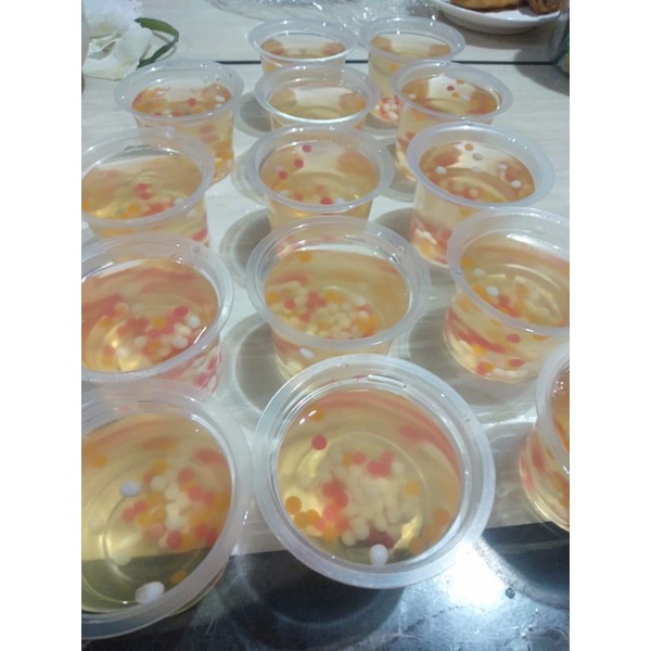 

puding mutiara