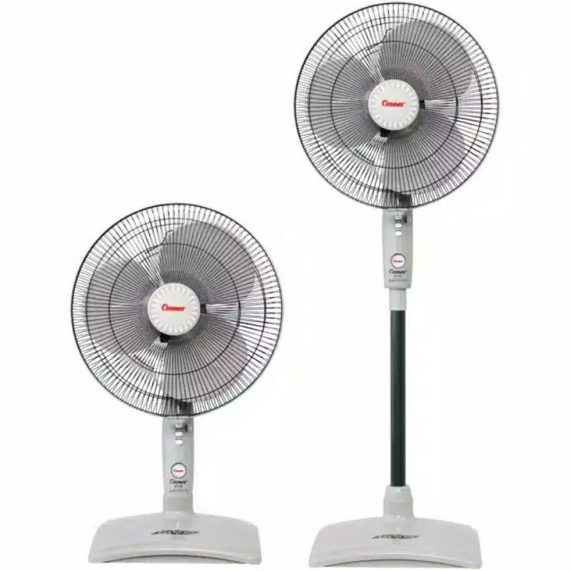 Kipas Angin Berdiri Cosmos 16 inc / Standfan cosmos 16 inc