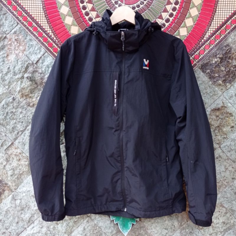 Jaket Mlimited