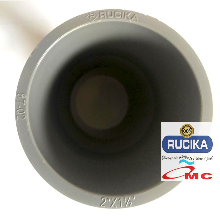 Vlok Sock V sok Reducing Socket Reducer Aw 2 X 1 1/2 Inch RUCIKA