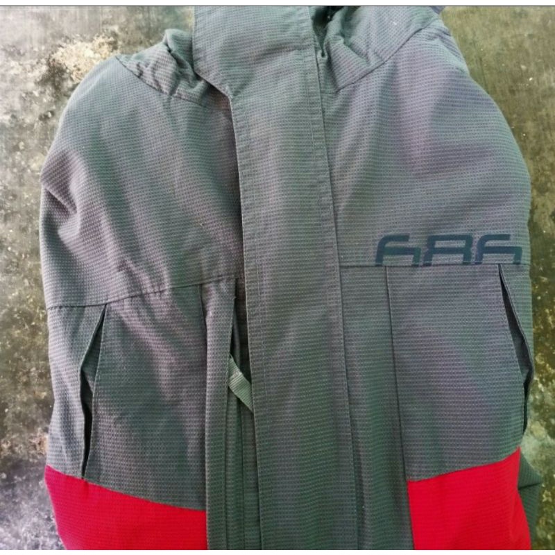 Jaket Snowboard 686 smarty