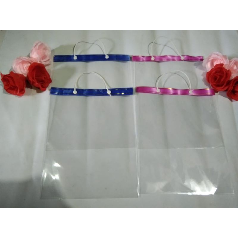 

plastik snack bingkisan ulang tahun