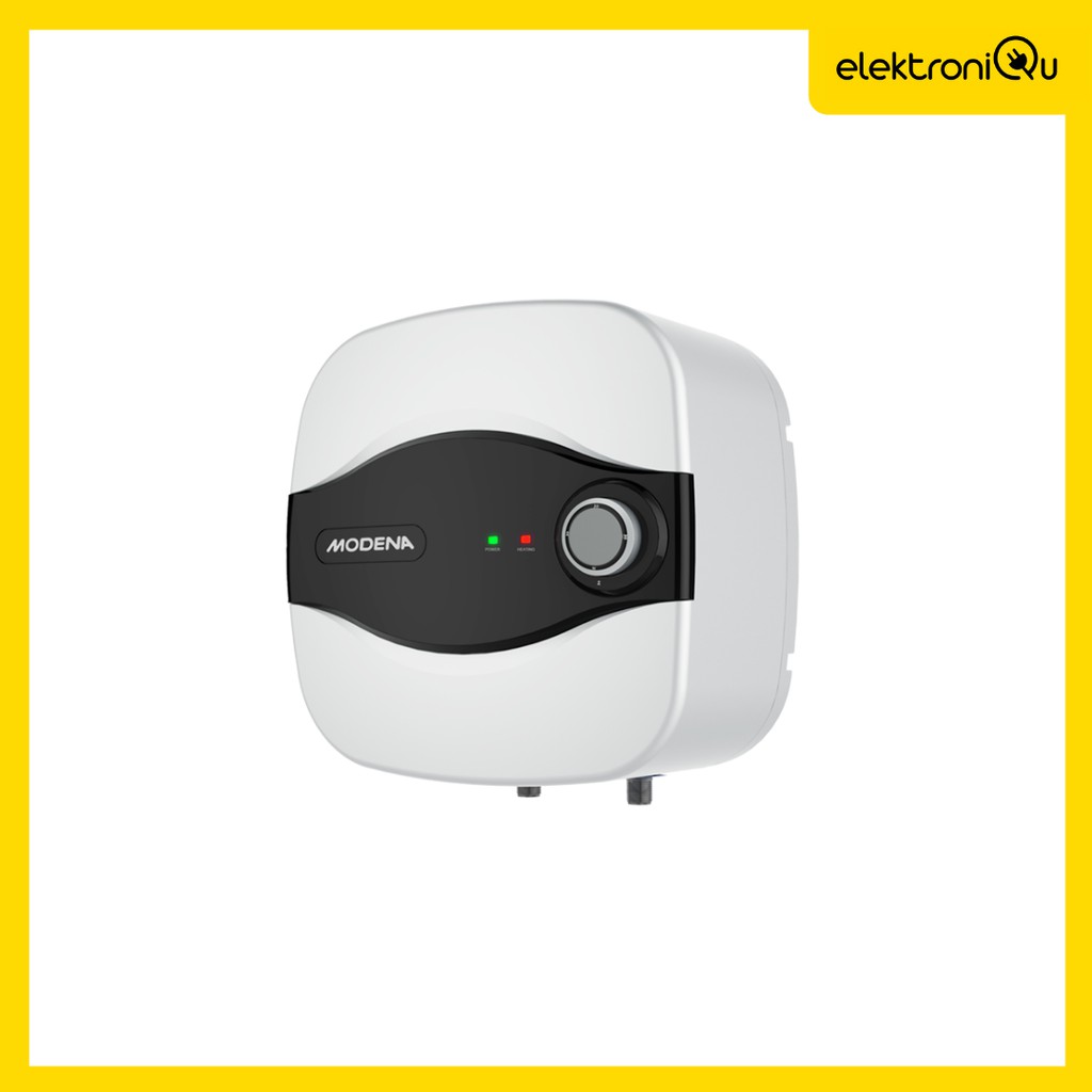 PROMO WATER HEATER LISTRIK MODENA 10 LITER ES-10A3