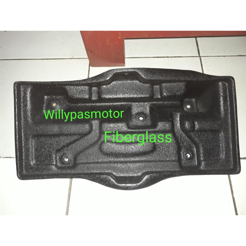 Tatakan Aki Taft Gt-Rocky-Hiline-Independent