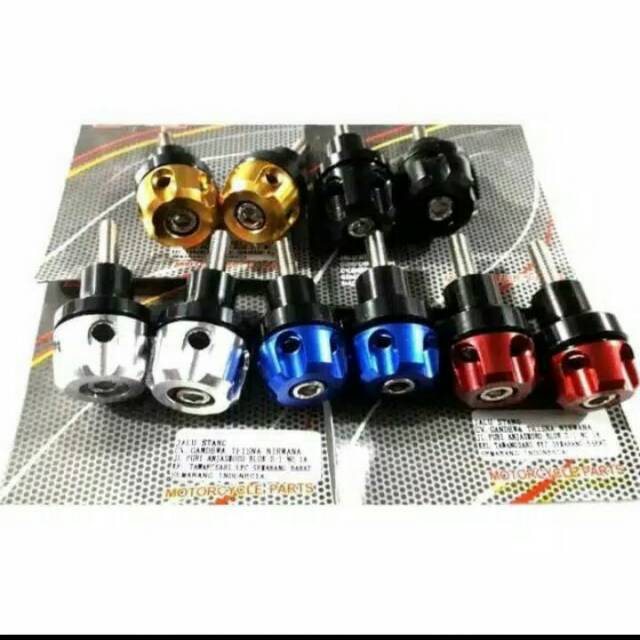 Baut spakbor motor Nmax New nmax 2020 Aerox Xmax Lexi Adv