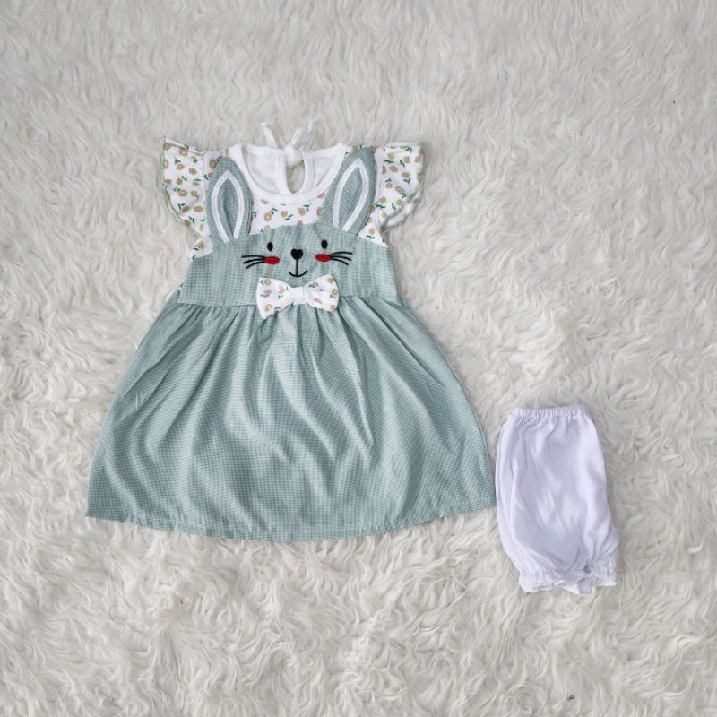 sofiebabyshop dress baby girl