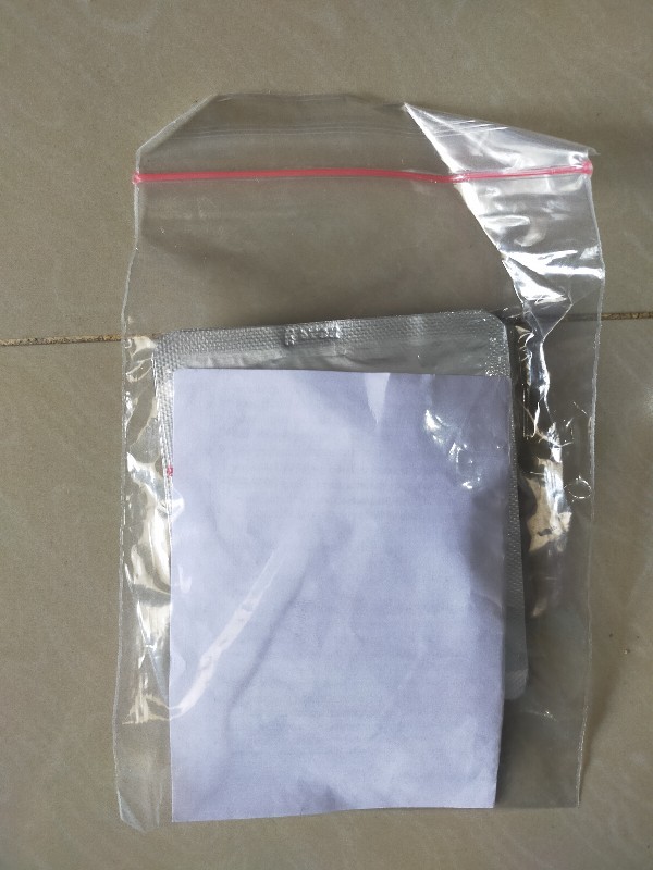 Biji Benih Tomat Tymoti F1