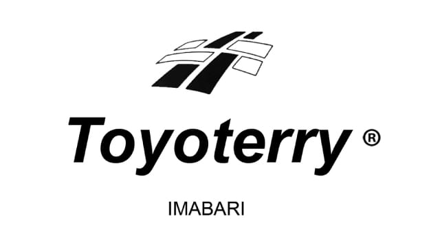 Toyoterry