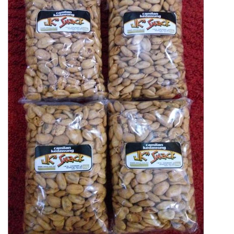 

[PROMO EBC57] [] Camilan Biji Kedawung Matang Peundeuy Original Ready Stock