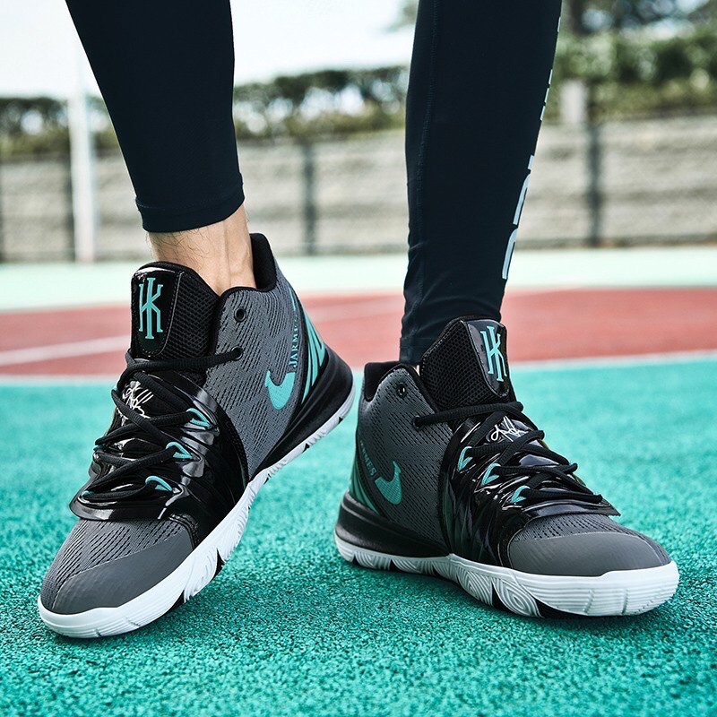 SEPATU BASKET IMPORT PRIA WANITA ASIA EROPA AMERIKA KOREA BIG SIZE 36-45 KY1