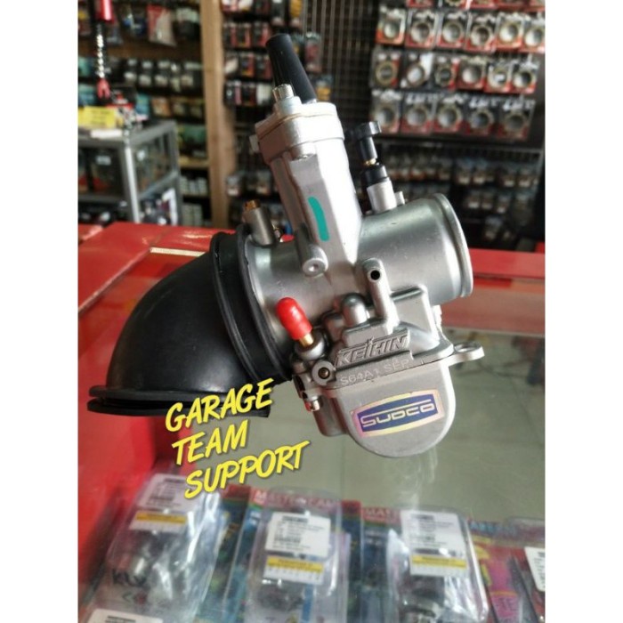 KARET FILTER PE 28 38 32 34 PWK 28 30 32 34