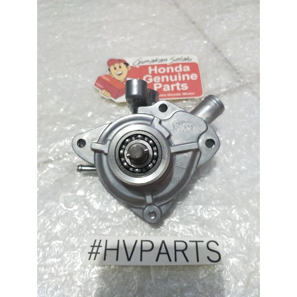 WATERPUMP ASSY POMPA AIR VARIO 125 VARIO 150